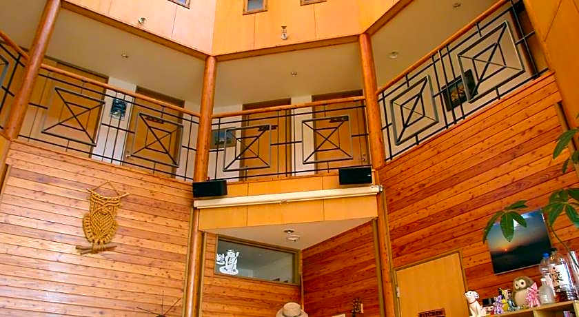 Kussharo-Genya Youth Guest House