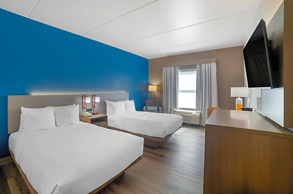 Comfort Inn Asheville Airport