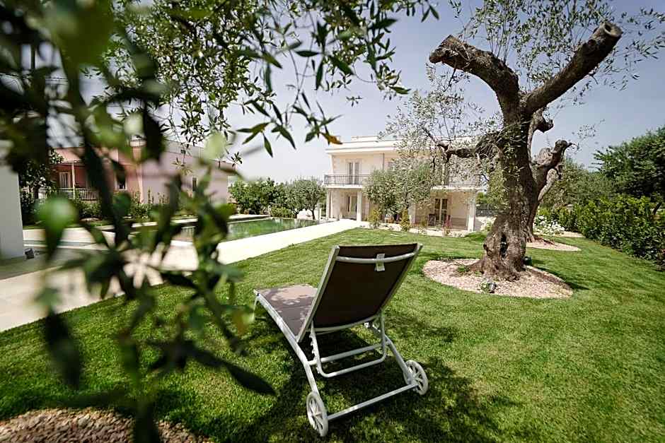 ALMASOL - Charme Experience