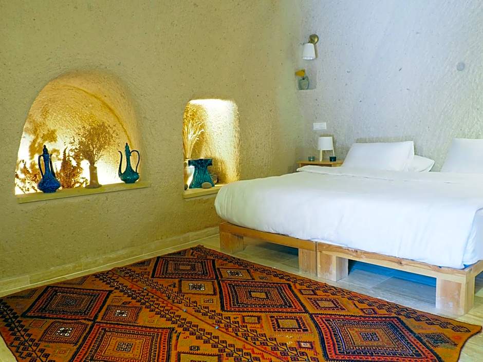 Maze Of Cappadocia Hotel