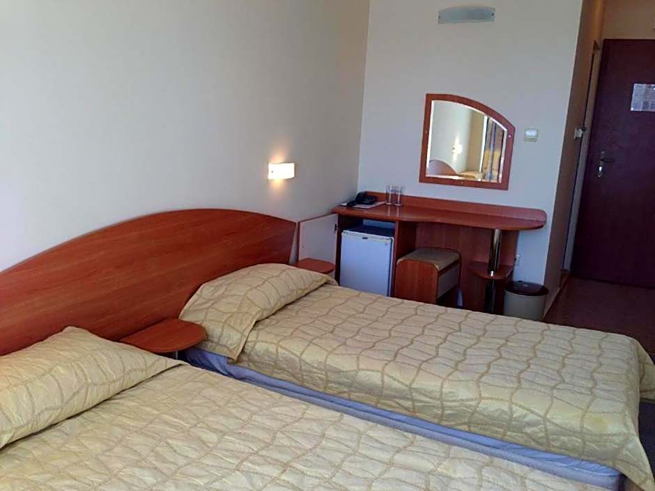 Hotel Pliska - All Inclusive Light