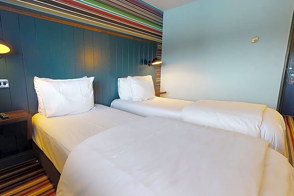 Village Hotel Newcastle