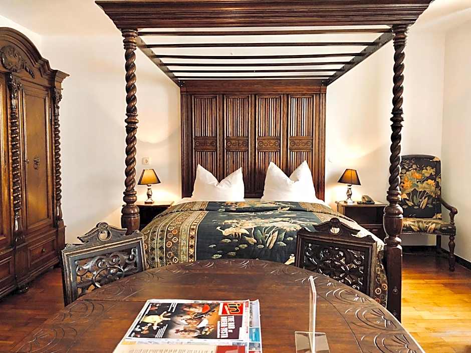 Hotel Mariahilf München