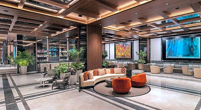 Grand Hyatt Izmir IstinyePark