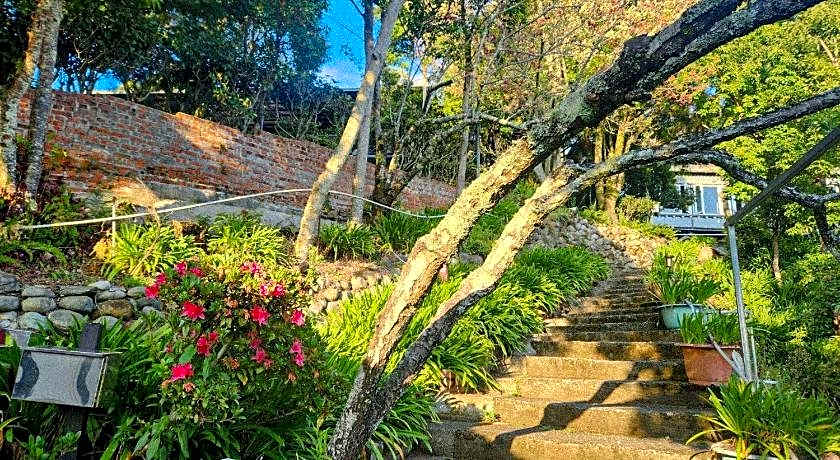 Zusin Shin Garden Hotel