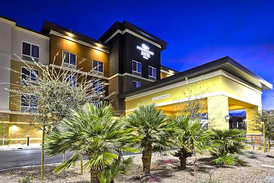 Homewood Suites by Hilton Phoenix Tempe ASU Area