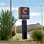 Comfort Inn & Suites I-25 near Spaceport America