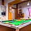 Wellness drevenica Hájenka Zázrivá