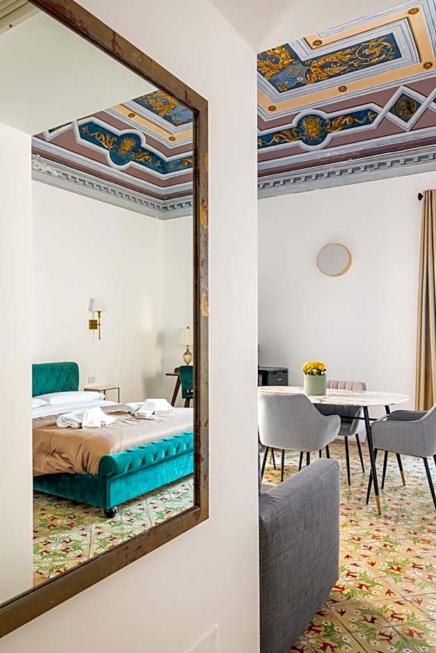 B&B Faraglione