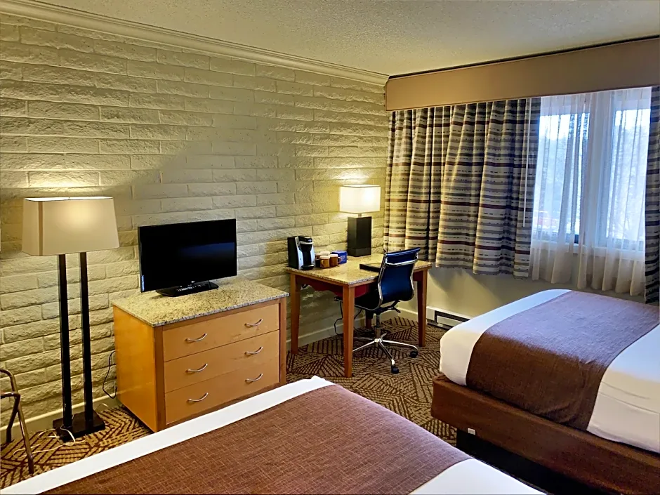 Kachina Lodge Grand Canyon