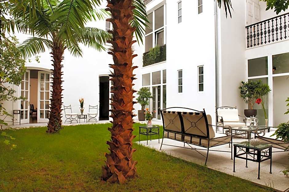 Antiq Palace - Historic Hotels of Europe