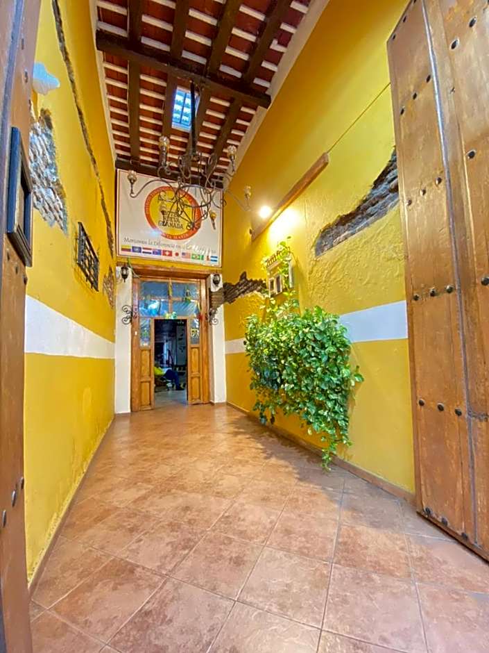 Hotel Nueva Granada