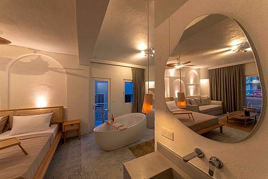 L'olive homes