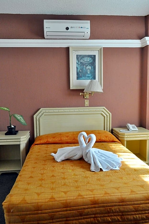 Hotel María Teresa