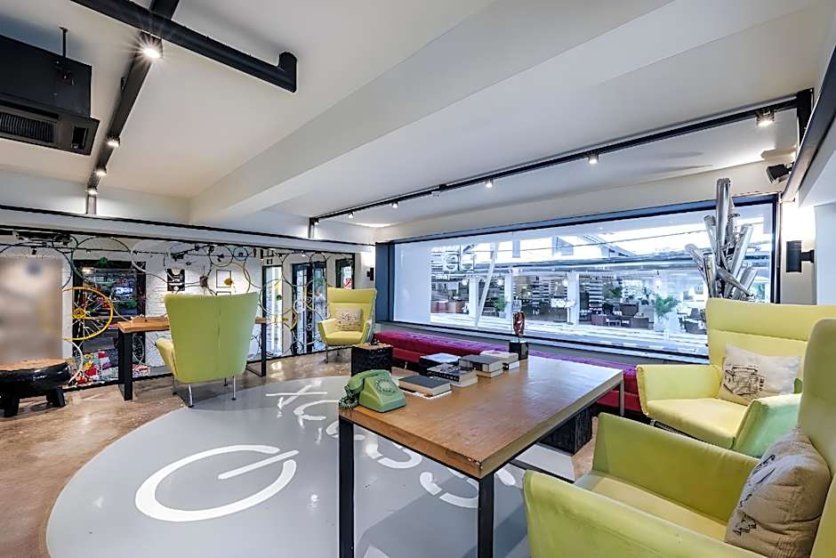 Viva Dash Hotel Seminyak
