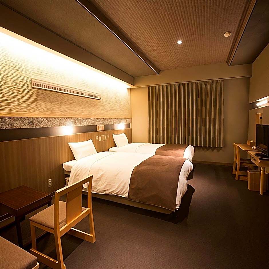 Wakkanai Grand Hotel