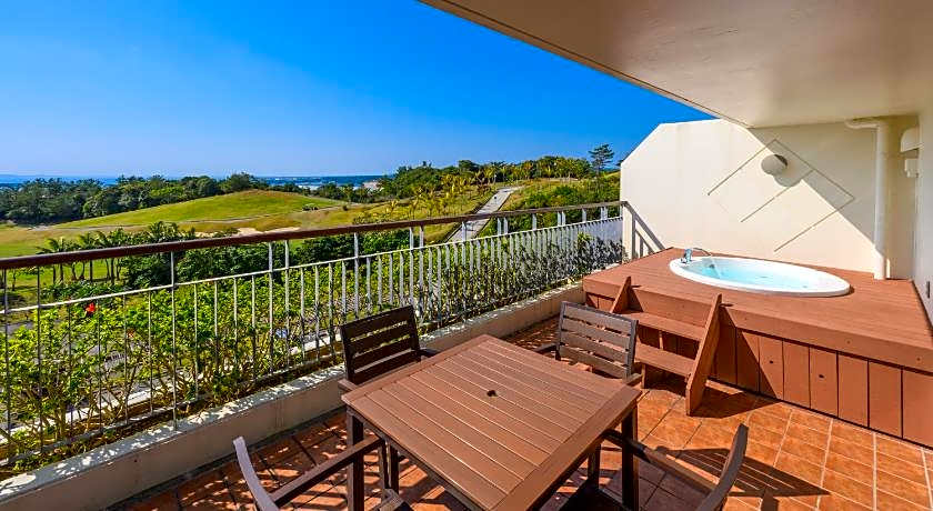 Kanucha Bay Hotel & Villas