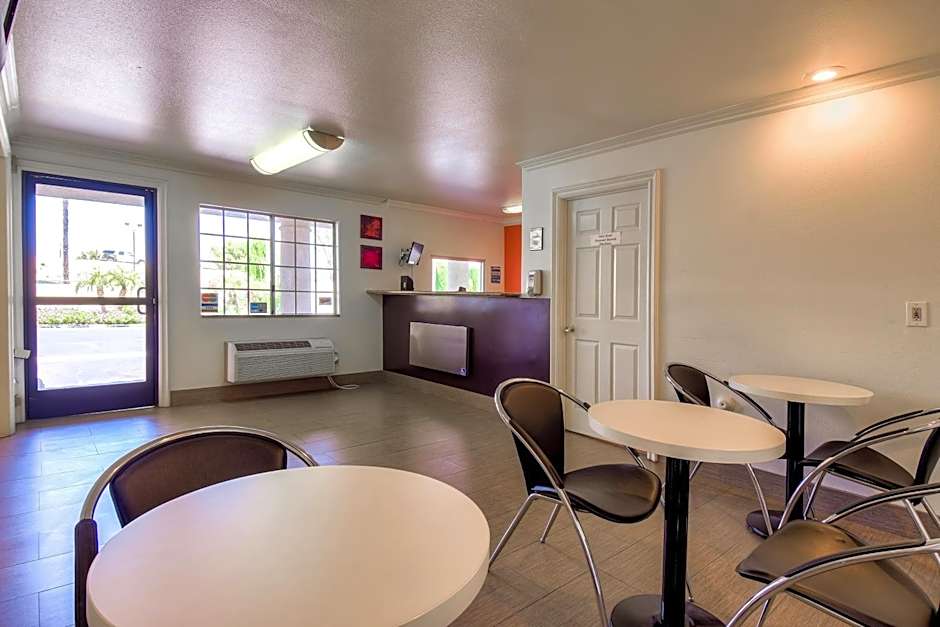 Motel 6-Menifee, CA
