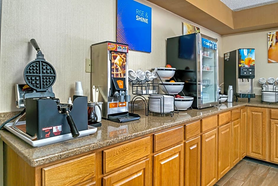 Comfort Inn