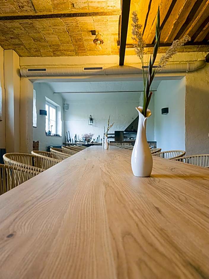 Project JUNE - ehemals Landgasthof Jüterbog