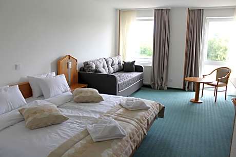 Hotel Bessunger Forst