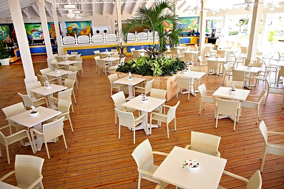 Bahia Principe Grand La Romana - All Inclusive