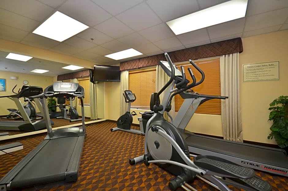Holiday Inn Express Las Vegas-Nellis By IHG