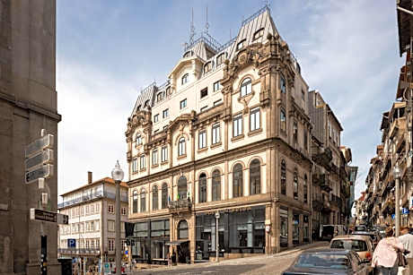 Hotel da Bolsa