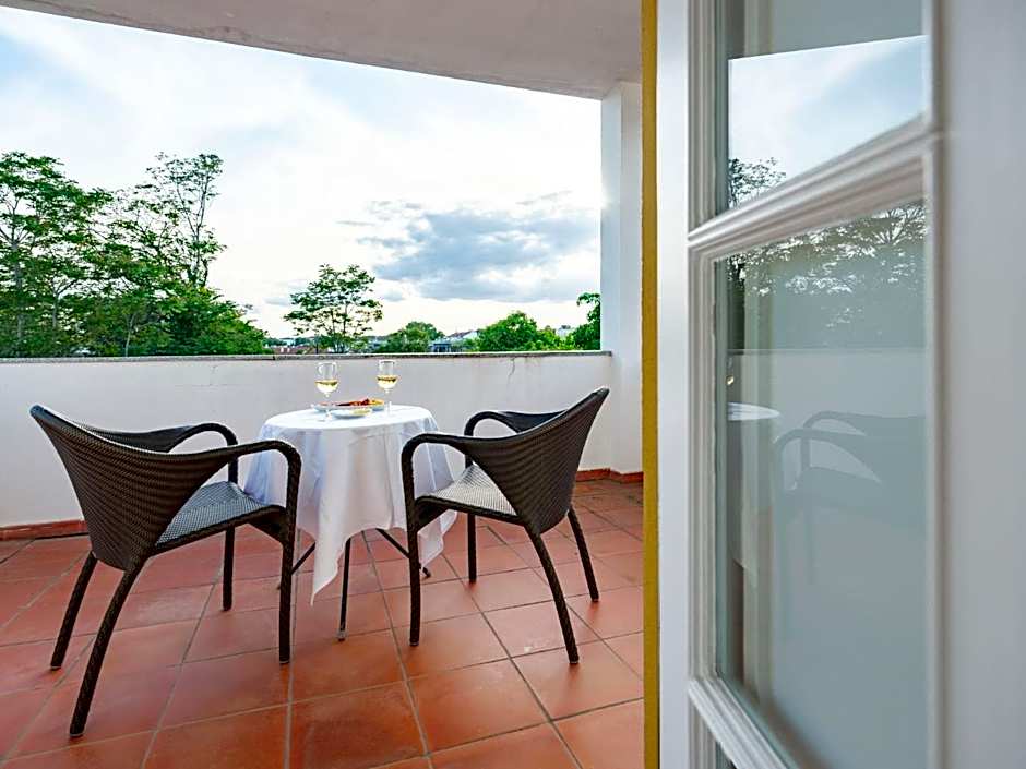 Albergaria Do Calvario