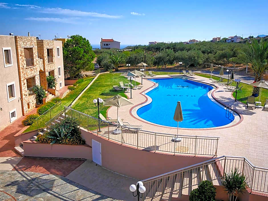 Areti Aparthotel