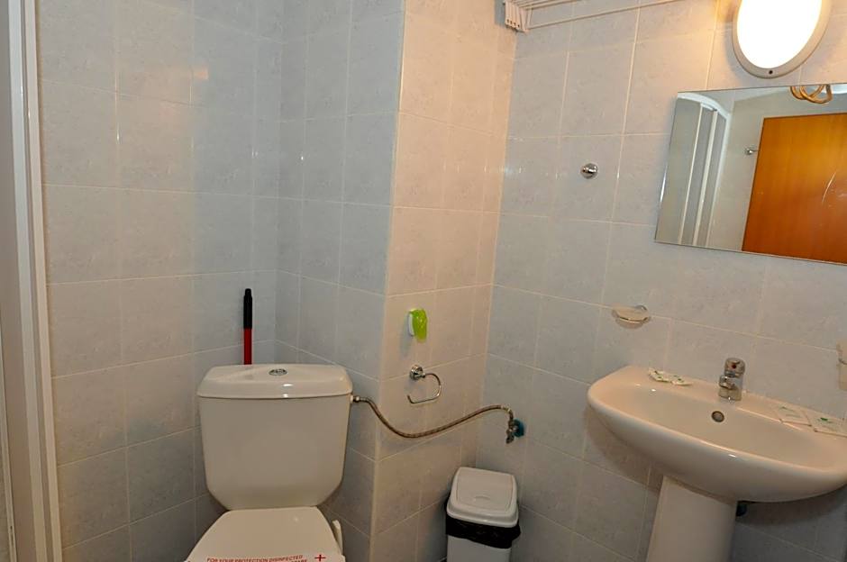 Rainbow 2 Holiday Complex