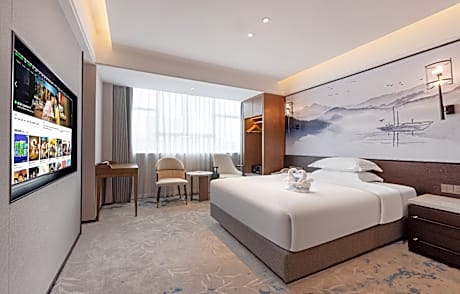 Business Single Room