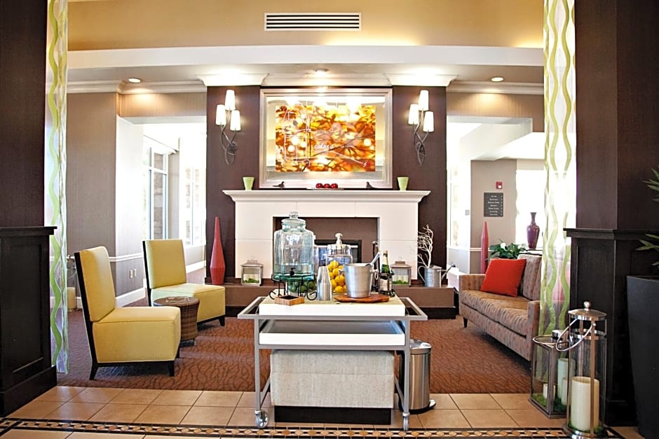 Hilton Garden Inn St. George