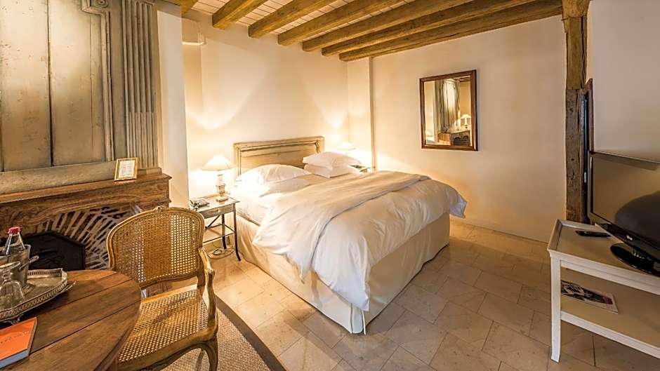 Hôtel la Maison de Rhodes & Spa