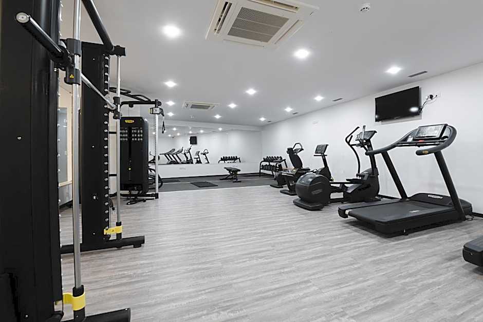 Seaview Hotel - Adults Only 16 Plus