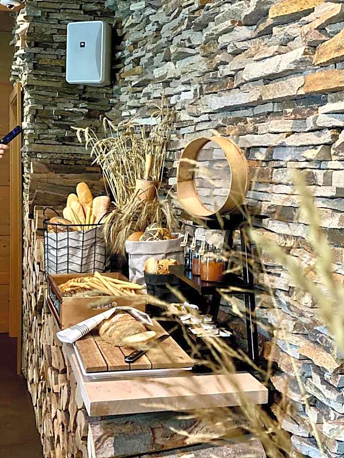 Hotel ZAWRAT Ski Resort & Spa
