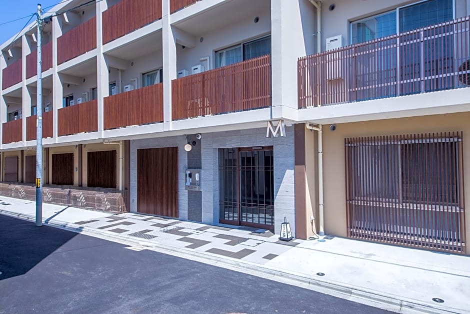 M's Hotel Nijo