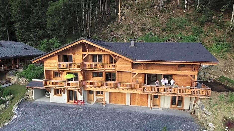 Chalet Arpitan - rentals