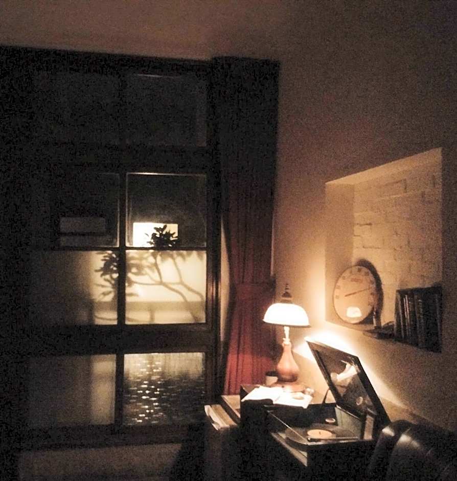 GOIN Old House & Bar