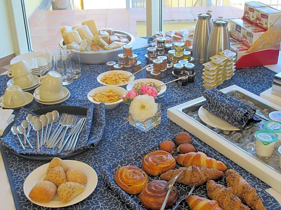 Hotel Il Duca Del Montefeltro