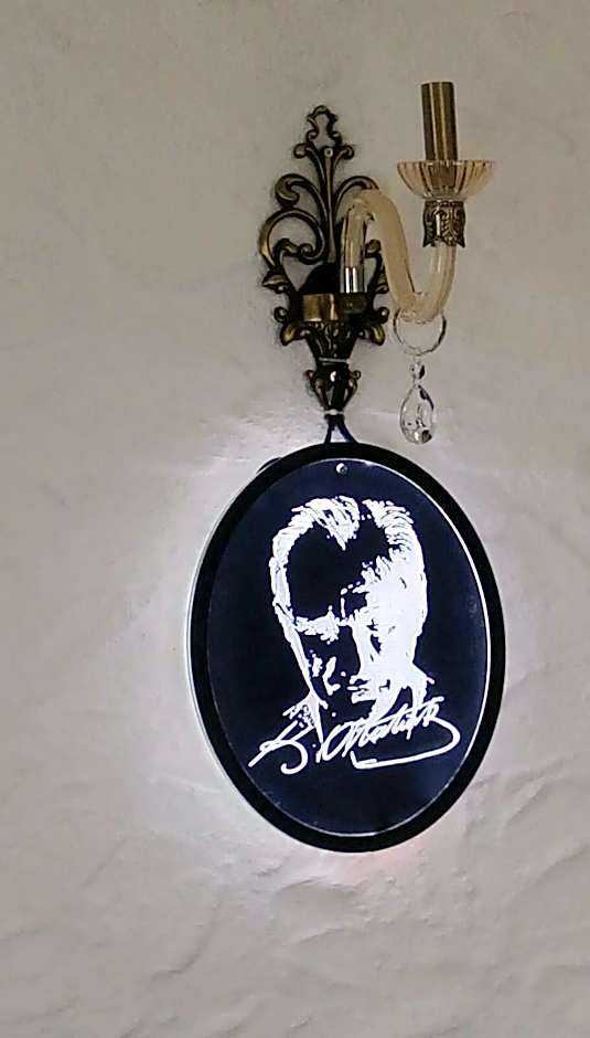 Alya Mou Butik Hotel