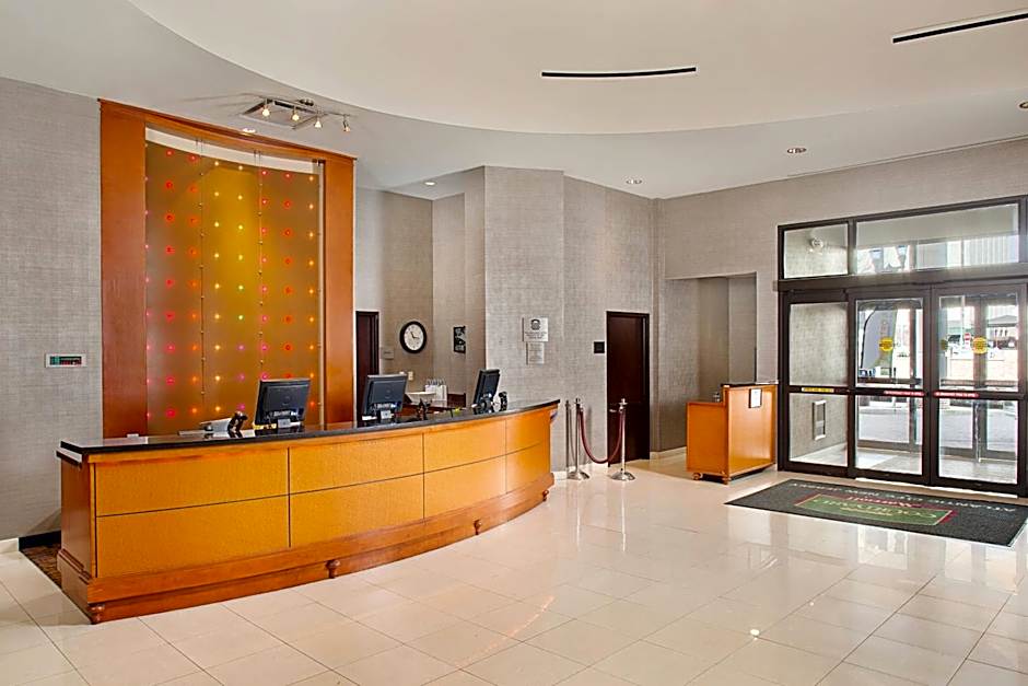 Courtyard by Marriott Atlantic City Beach Block