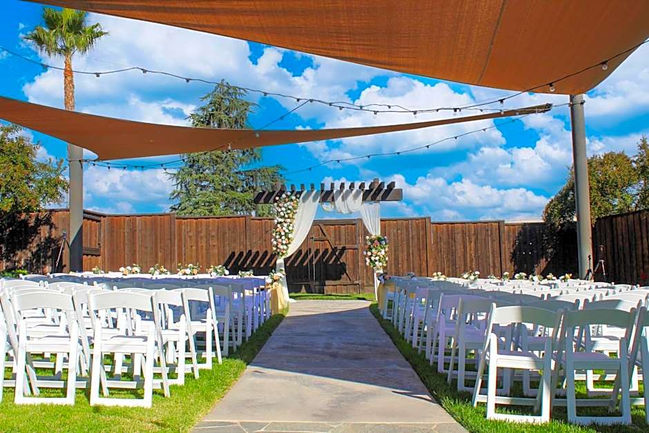 Hilton Sacramento Arden West