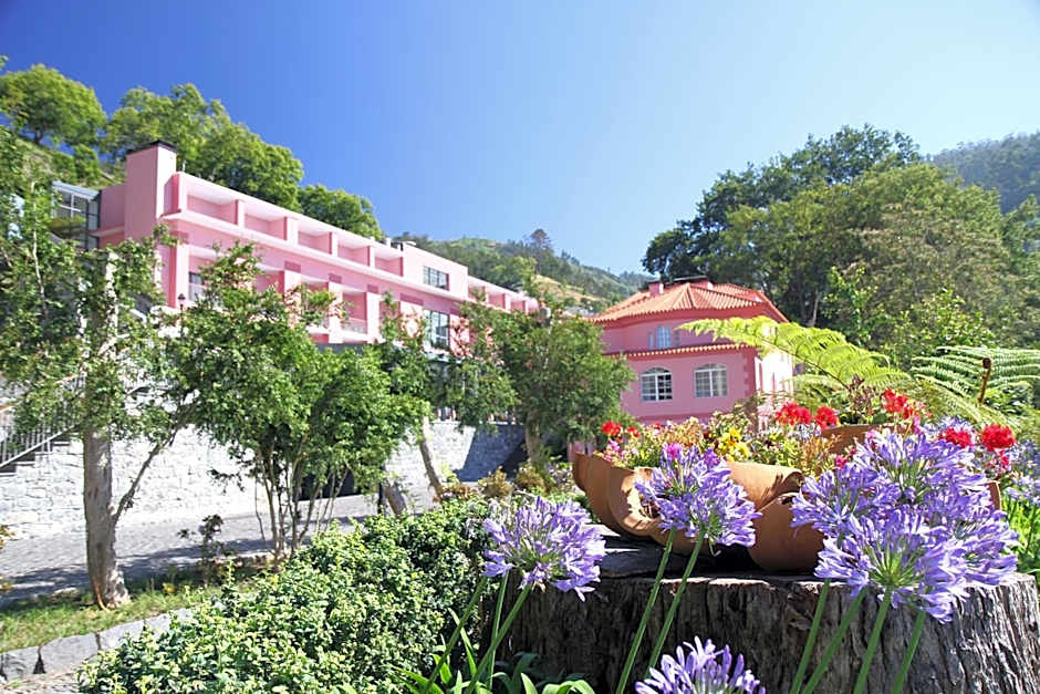 BIO Hotel - Hotel Quinta da Serra