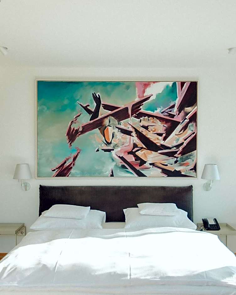 Augarten Art Hotel, a Member of Design Hotels