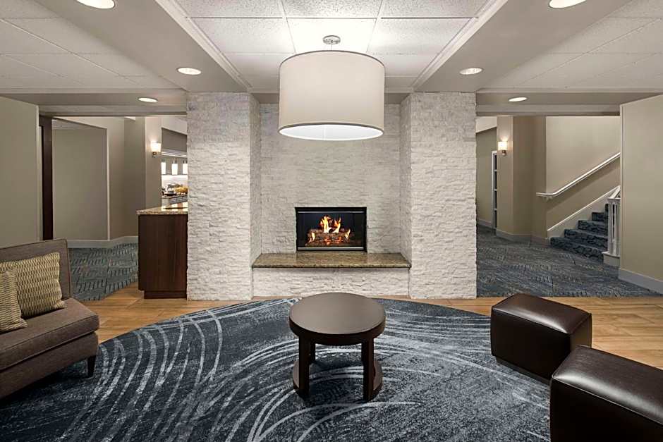 Homewood Suites by Hilton Hillsboro-Beaverton