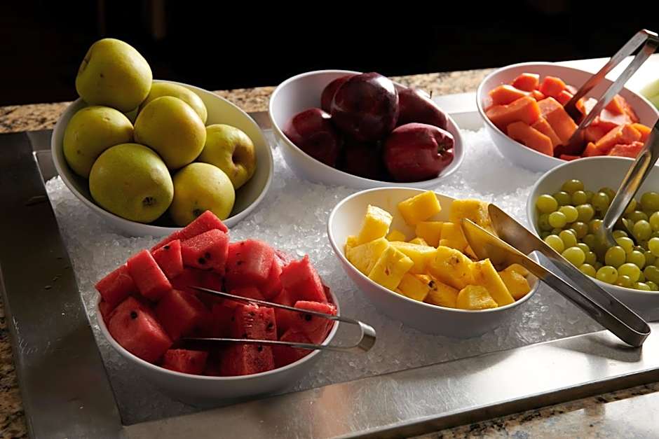 Staybridge Suites Chihuahua By IHG