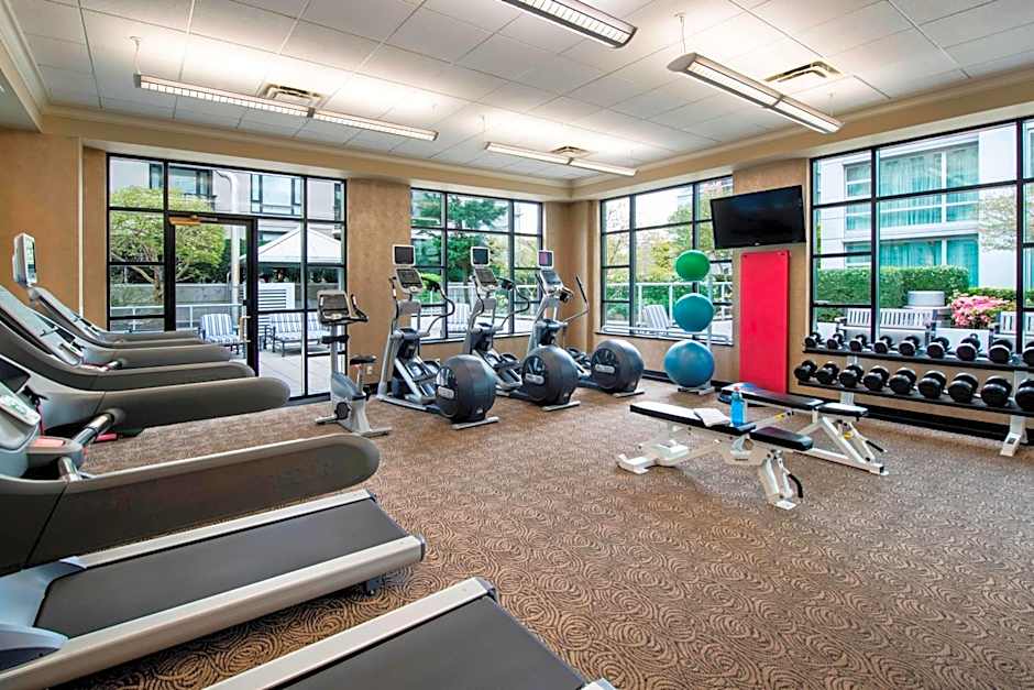 Victoria Marriott Inner Harbour