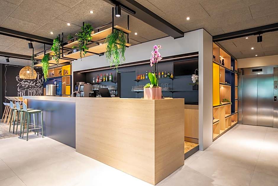 ibis Paris Meudon Velizy