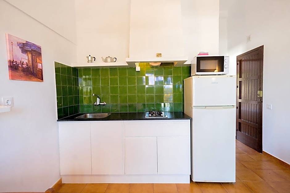 Apartamentos Sa Cala